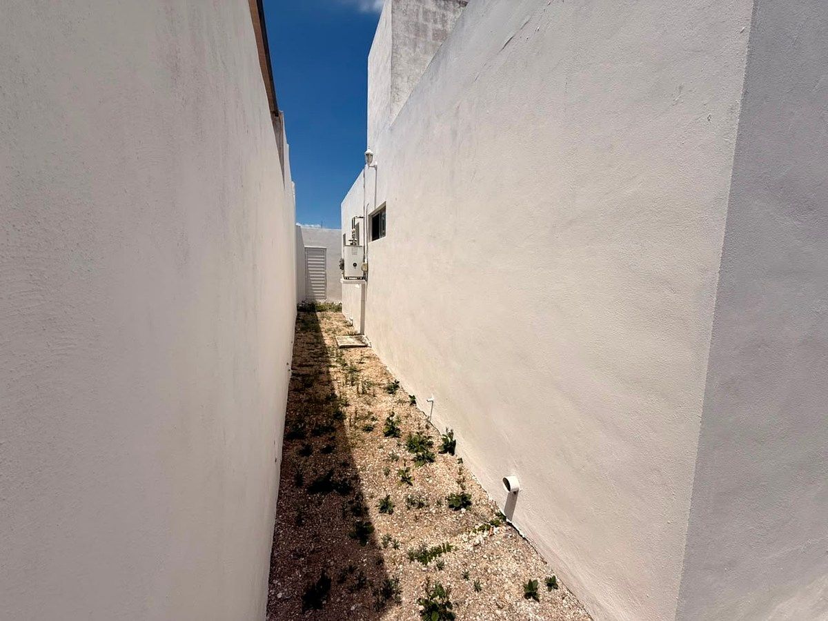 Casa en Gran Santa Fe, Mérida, foto 14 de 14