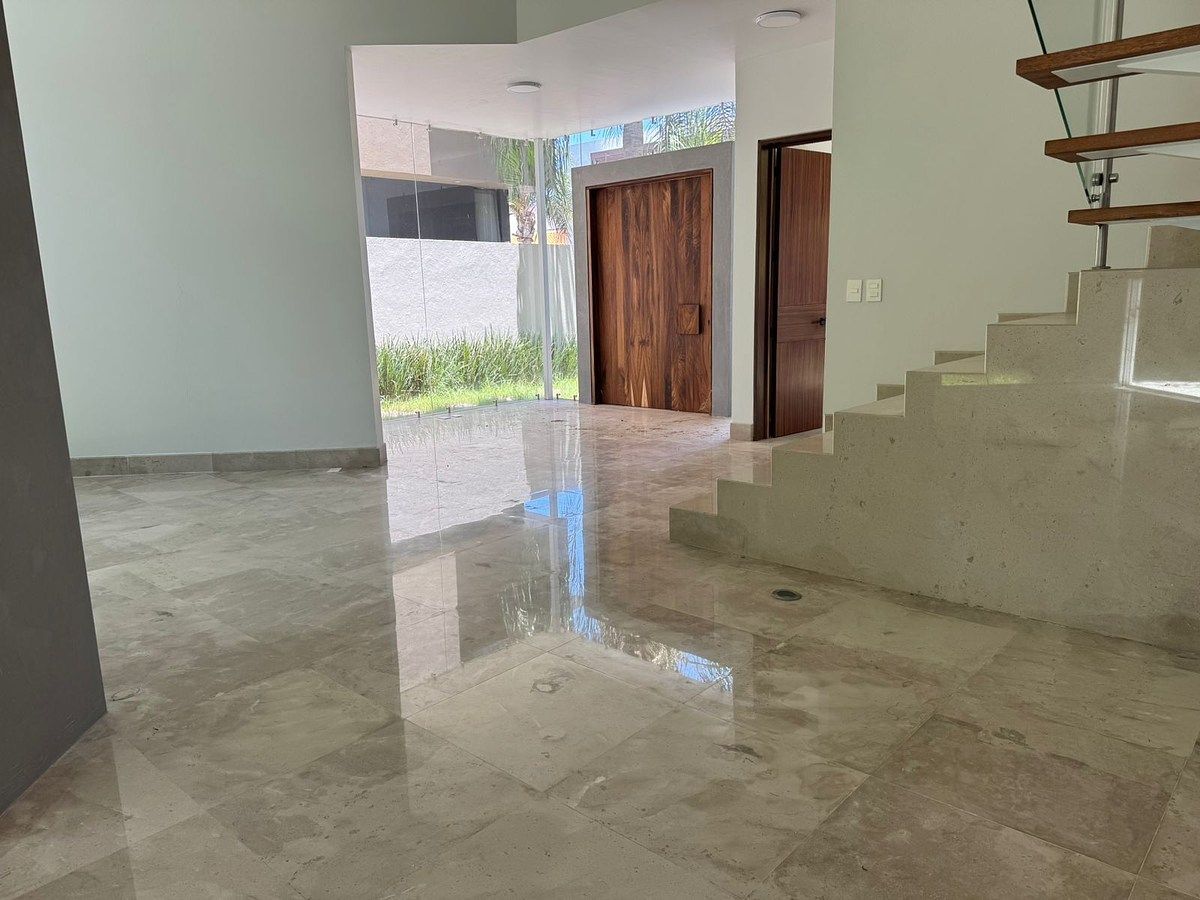 Casa en Valle Real, Zapopan, foto 6 de 27