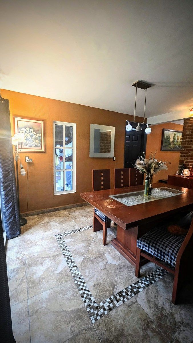 Casa em Primavera, Tlalpan, foto 5 de 13