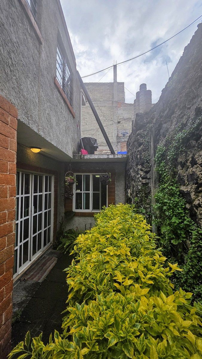Casa em Primavera, Tlalpan, foto 6 de 13