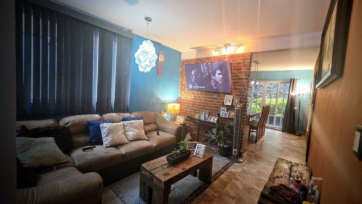 Casa em Primavera, Tlalpan, foto 9 de 13