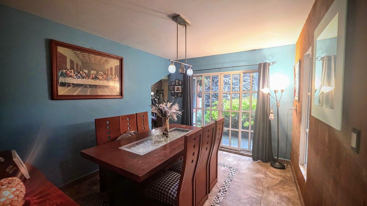 Casa em Primavera, Tlalpan, foto 11 de 13