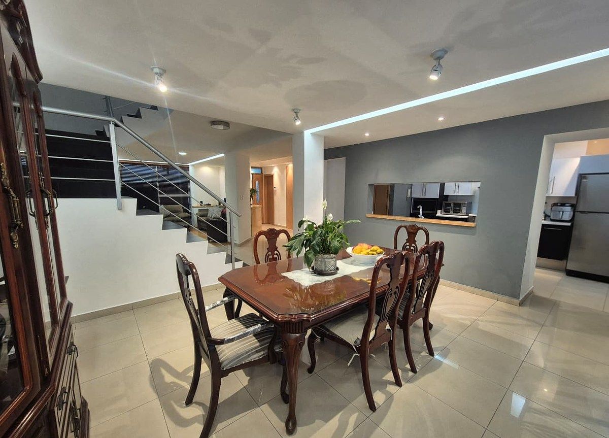 Casa en venta en Narvarte Oriente, Benito Juárez, CDMX., foto 1 de 32