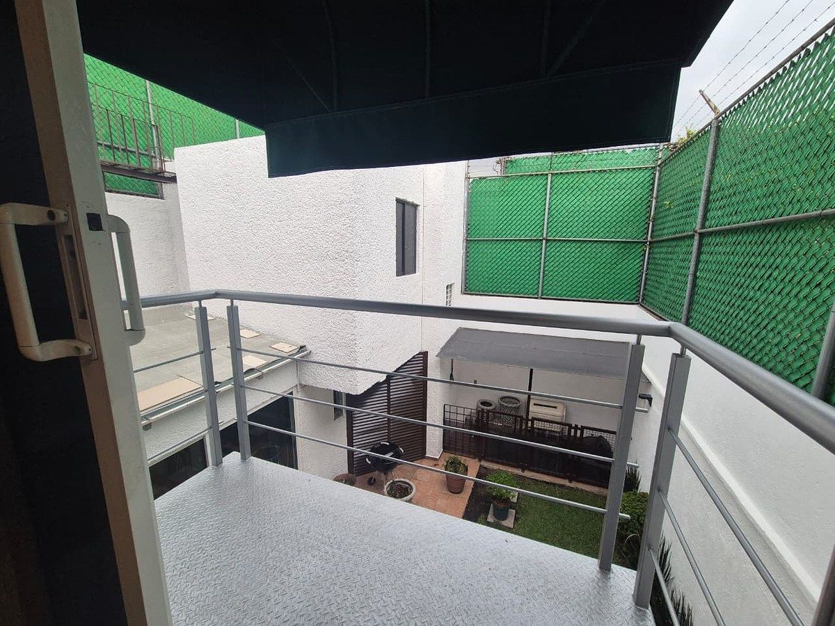 Casa en Narvarte Oriente, Benito Juárez, foto 22 de 32