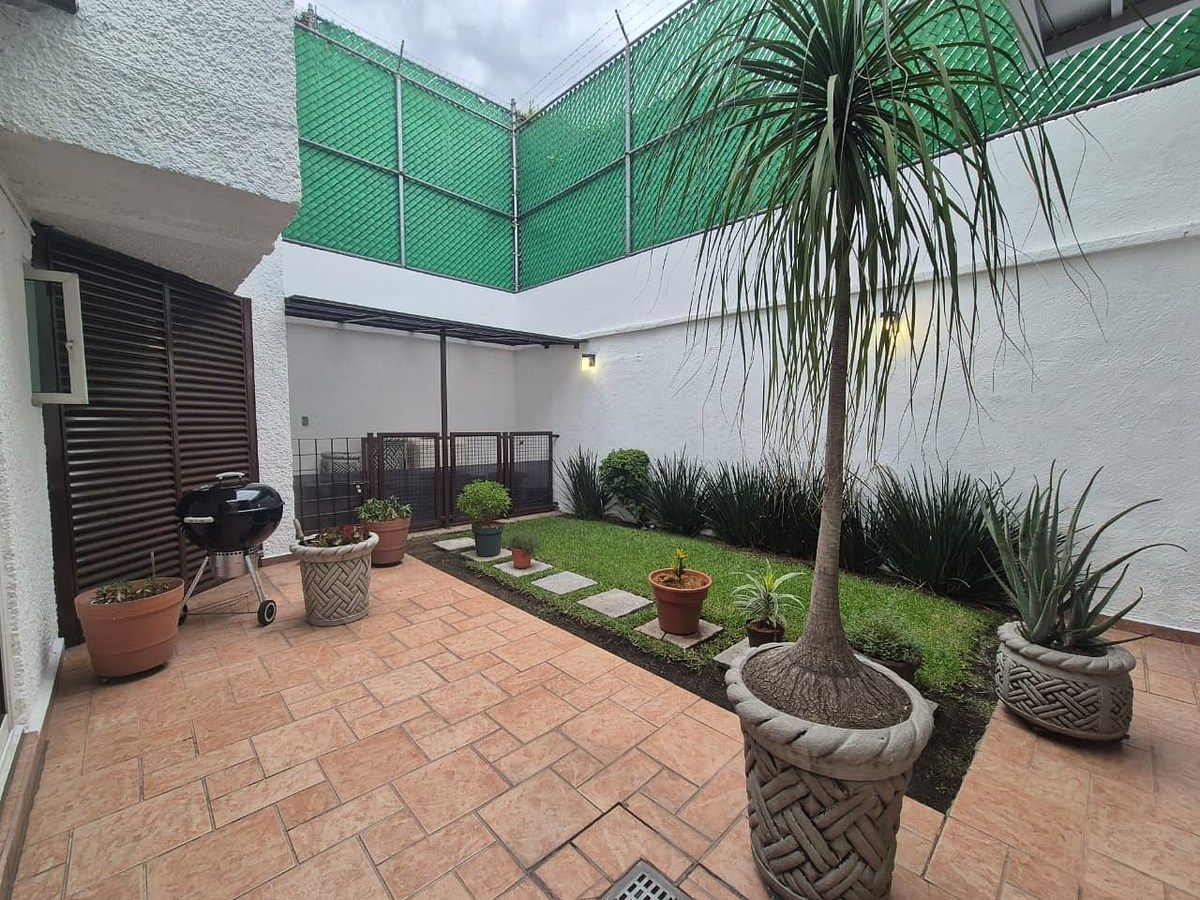 Casa en Narvarte Oriente, Benito Juárez, foto 23 de 32