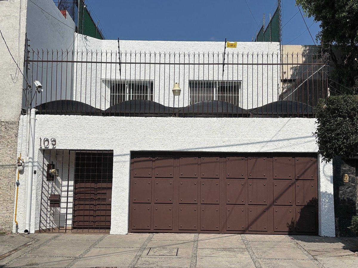 Casa en Narvarte Oriente, Benito Juárez, foto 32 de 32