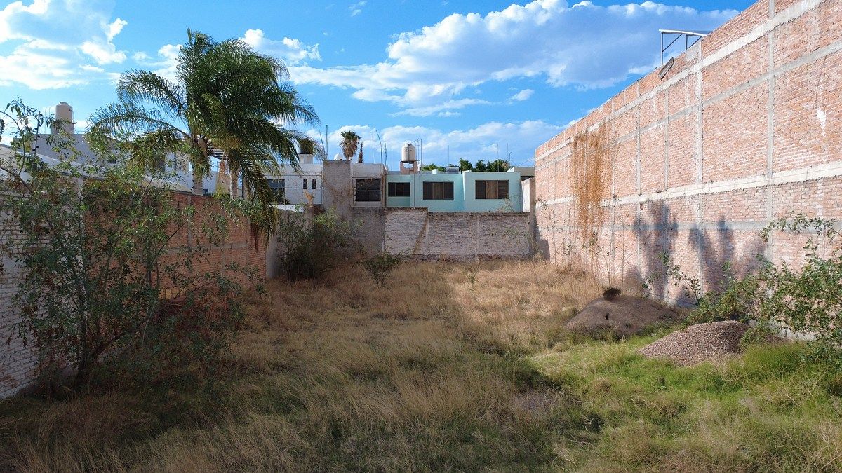 TERRENO EN VENTA EN BOSQUES SIERRA MADRE ORIENTAL, foto 1 de 10