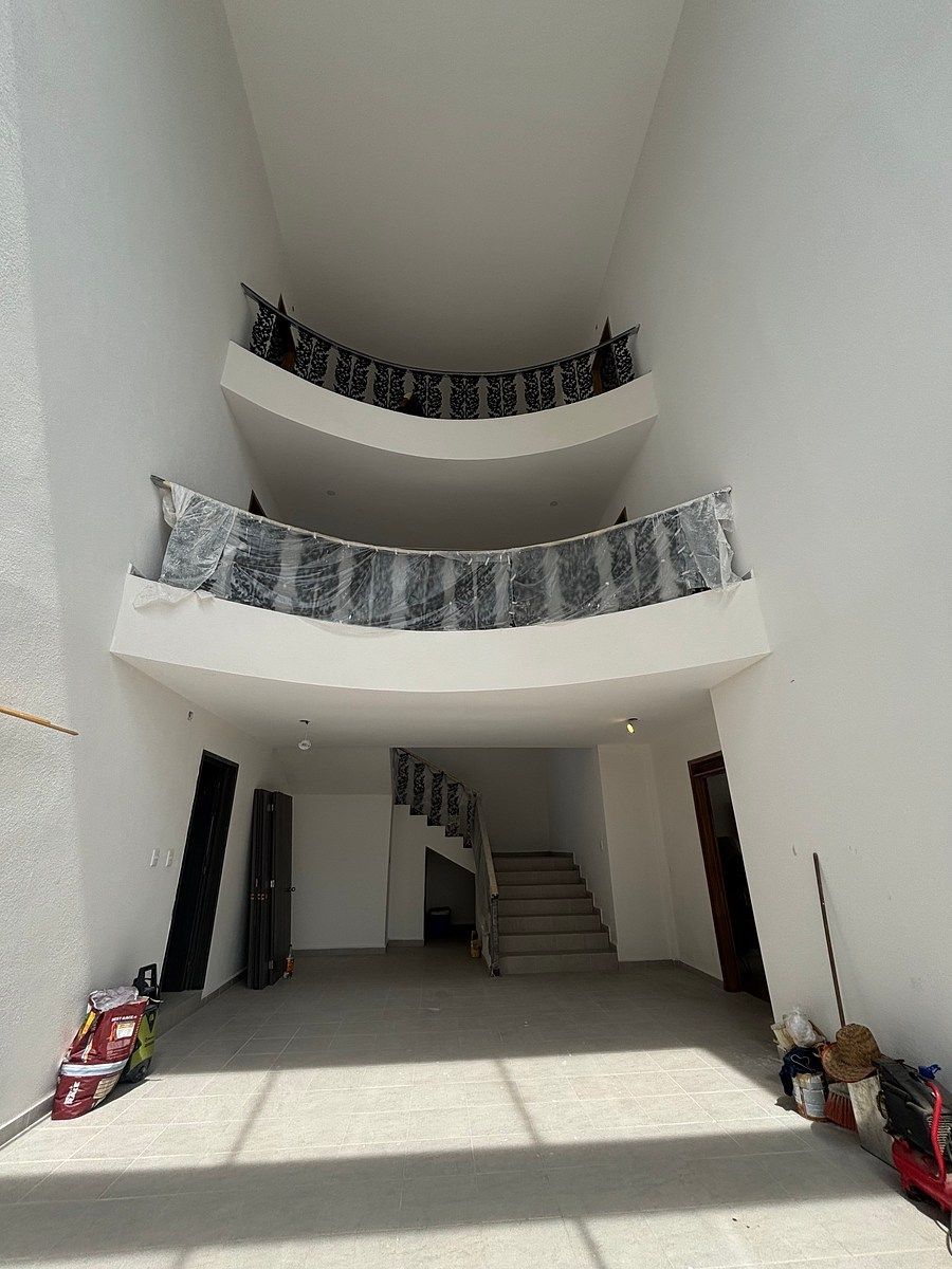Building in 3 de Mayo, Emiliano Zapata, photo 15 of 21