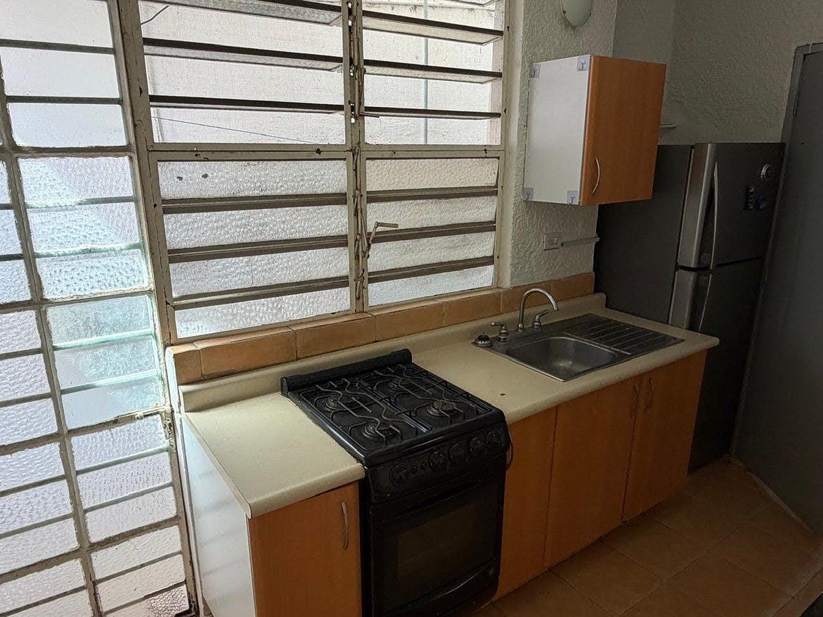 Apartamento em Benito Juárez Nte, Mérida, foto 2 de 7