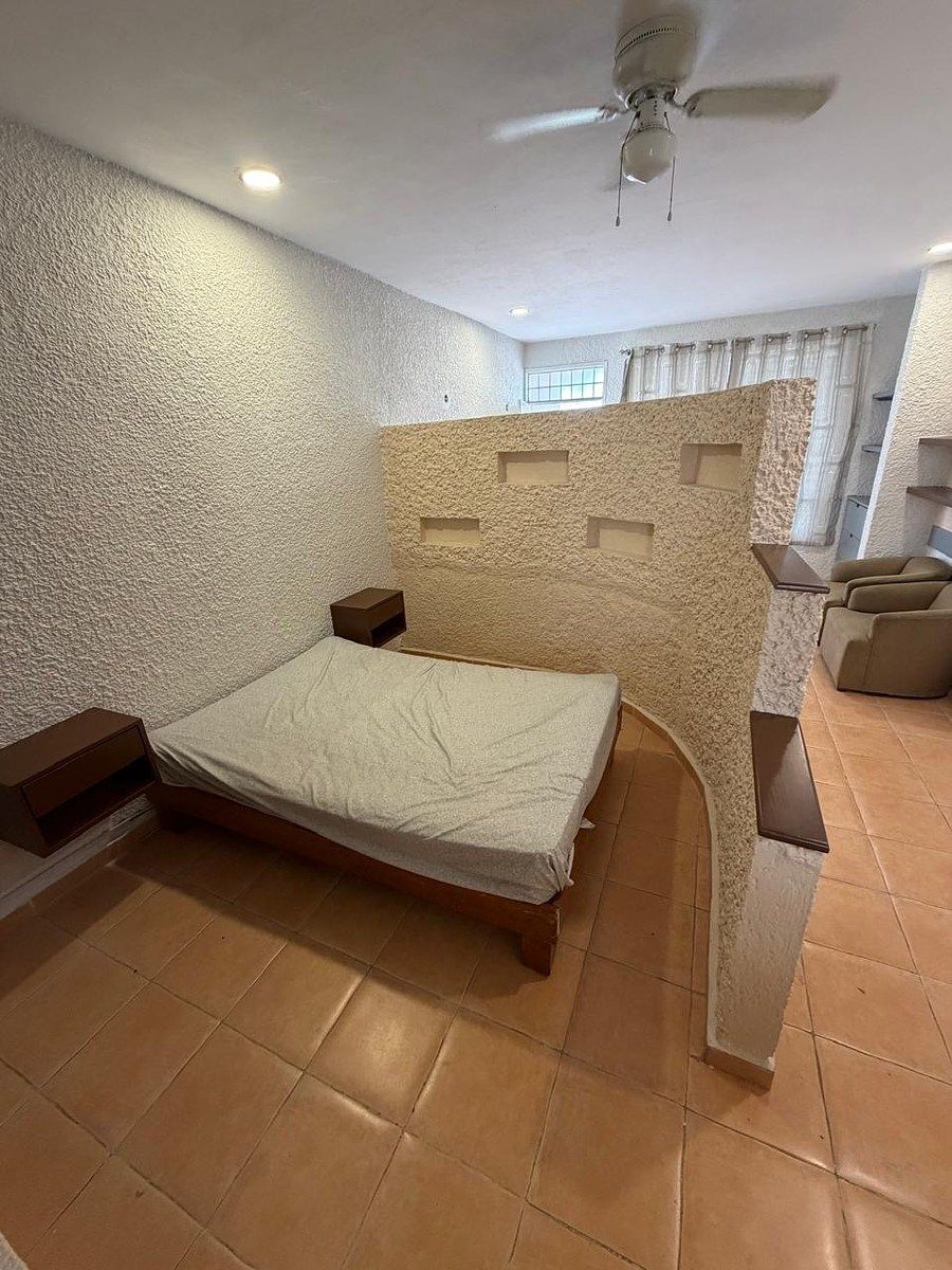 Apartamento em Benito Juárez Nte, Mérida, foto 3 de 7