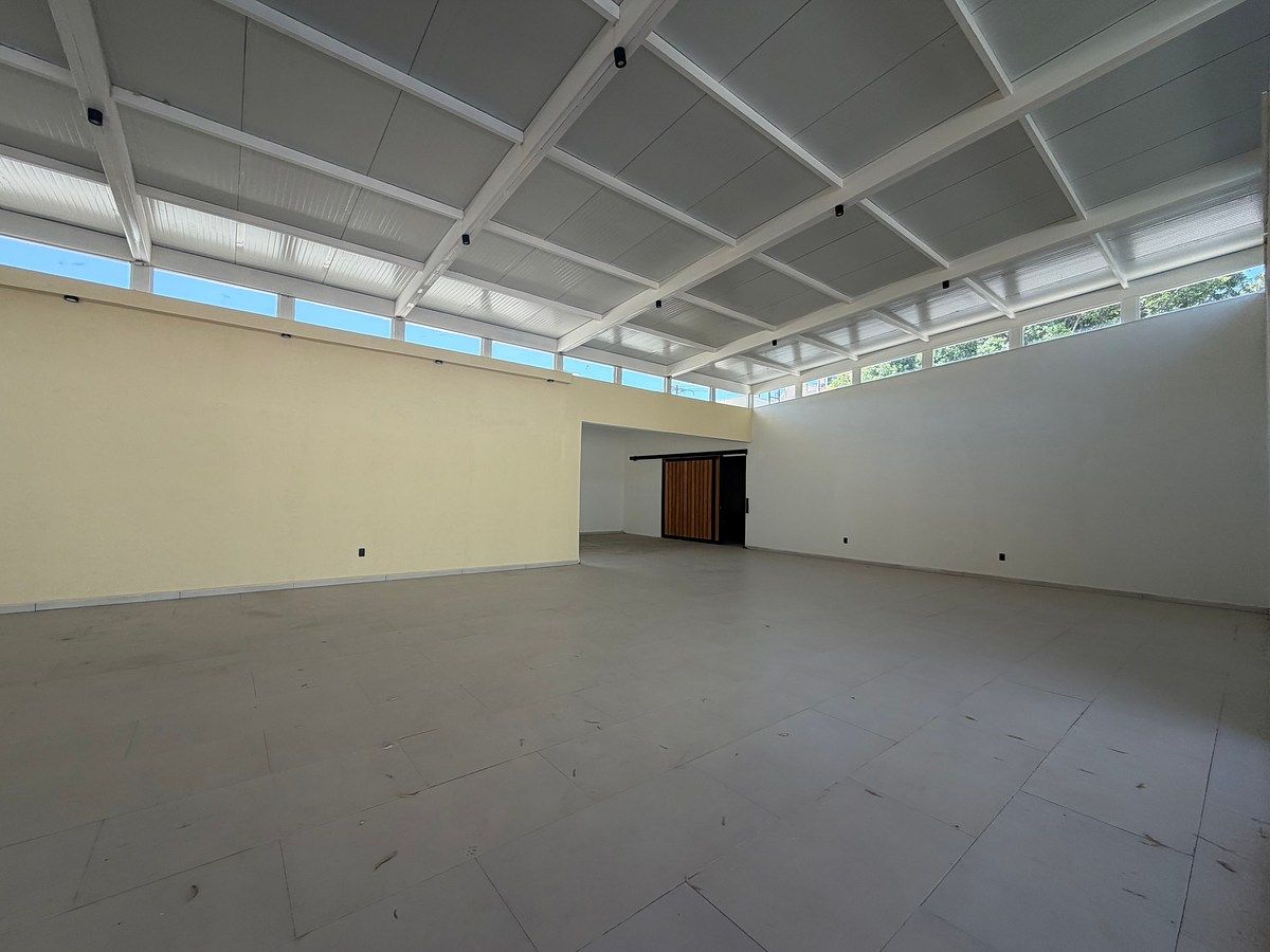 LOCAL/ SALÓN EN RENTA – LISTO PARA OPERAR, foto 1 de 27