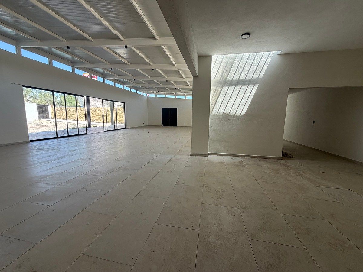 Local comercial en Españita, San Luis Potosí, foto 4 de 27