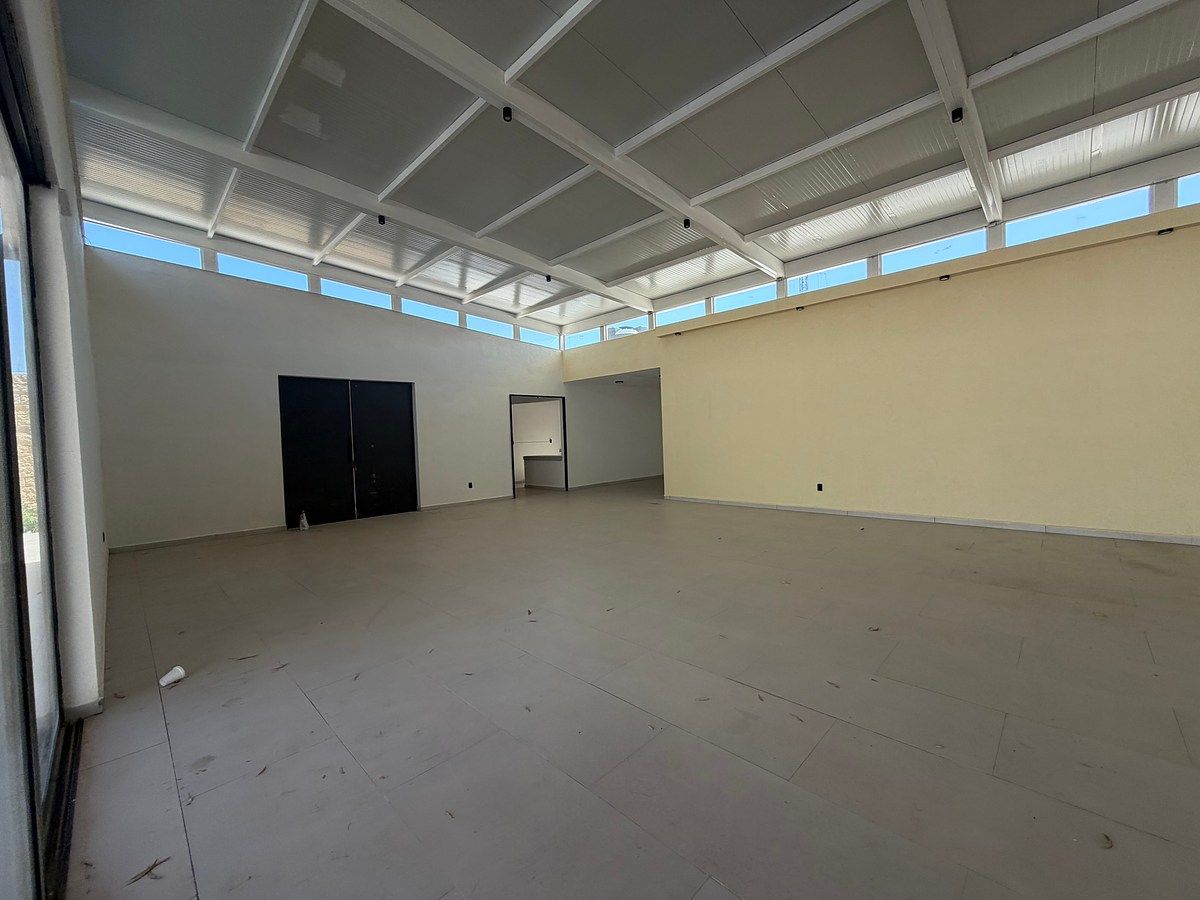 Local comercial en Españita, San Luis Potosí, foto 5 de 27