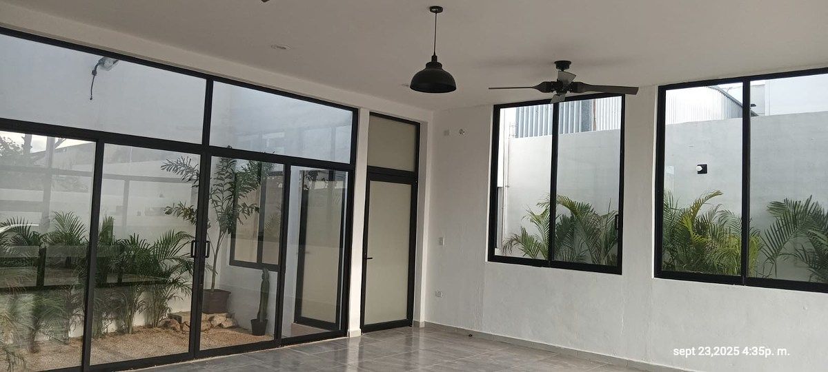 Oficina en Montes de Ame, Mérida, foto 3 de 16