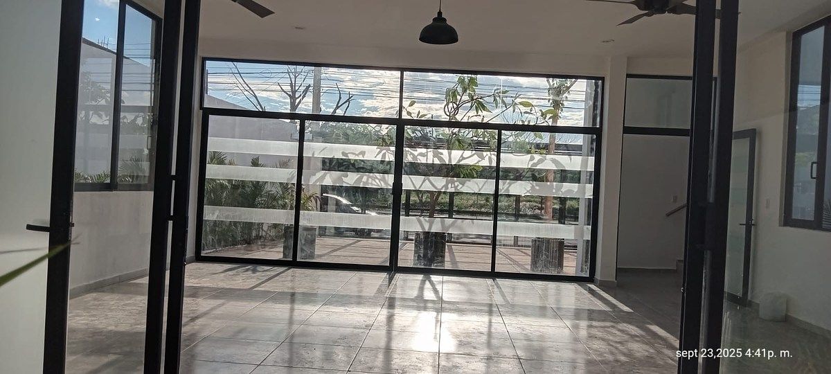 Oficina en Montes de Ame, Mérida, foto 7 de 16