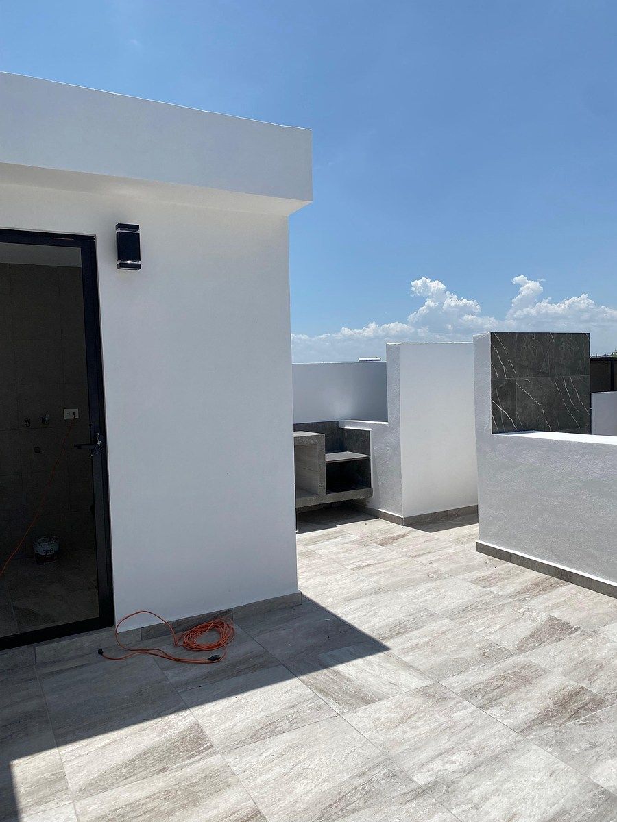 Casa en Zona Cementos Atoyac, Puebla, foto 7 de 12