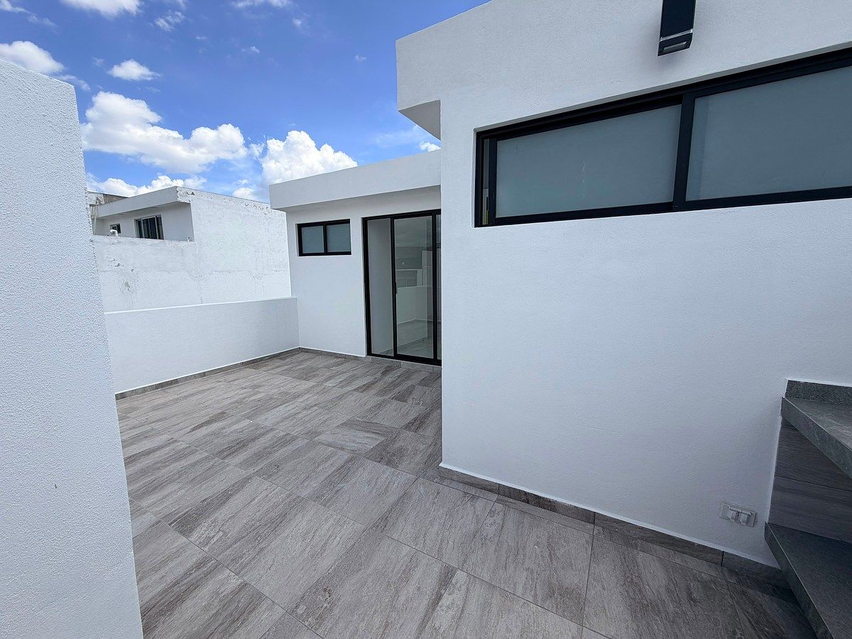 Casa em Zona Cementos Atoyac, Puebla, foto 4 de 22