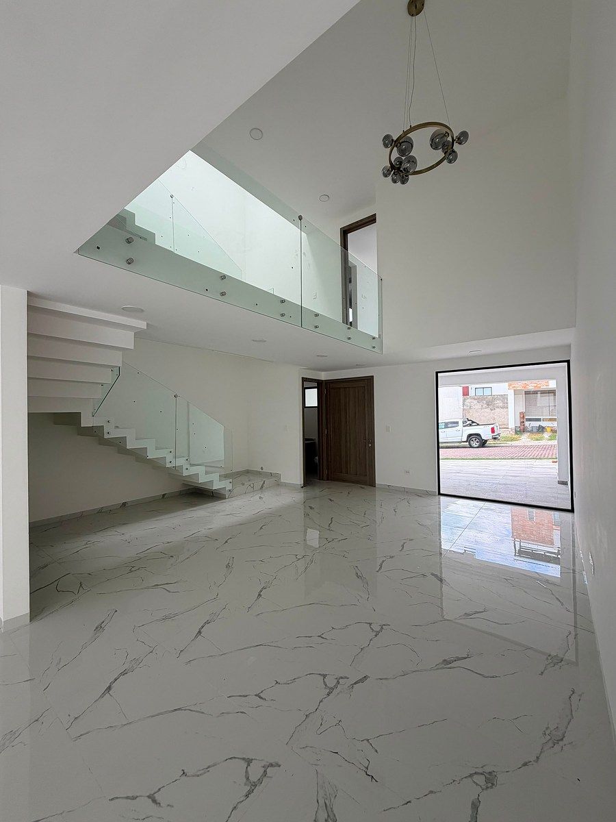 Casa em Zona Cementos Atoyac, Puebla, foto 21 de 22