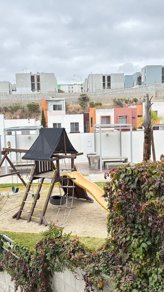 Apartamento em Colinas de California, Tijuana, foto 9 de 14