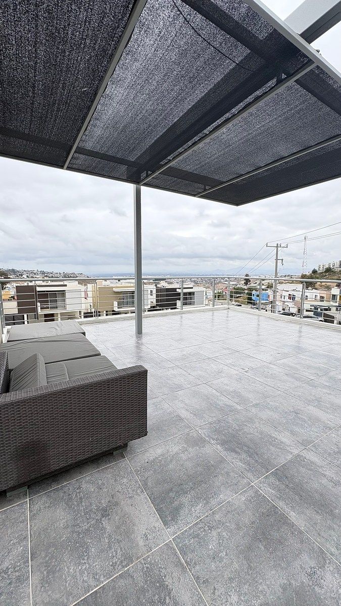 Apartamento em Colinas de California, Tijuana, foto 10 de 14