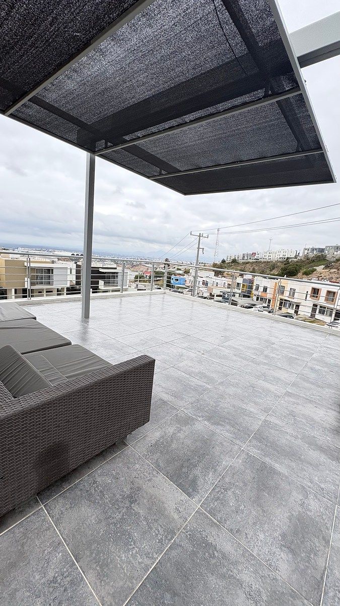 Apartamento em Colinas de California, Tijuana, foto 13 de 14