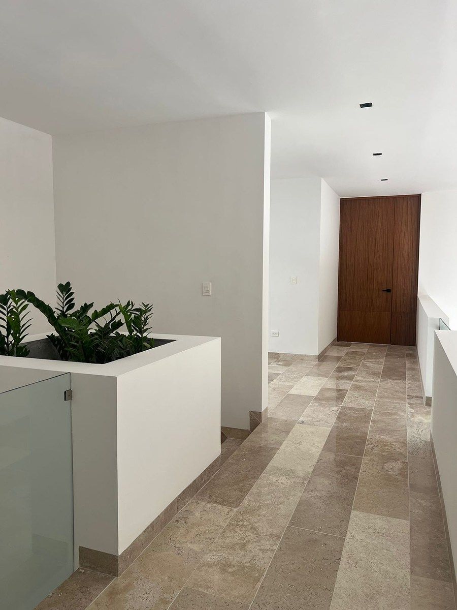 Casa en condominio en Komchen, Mérida, foto 6 de 13