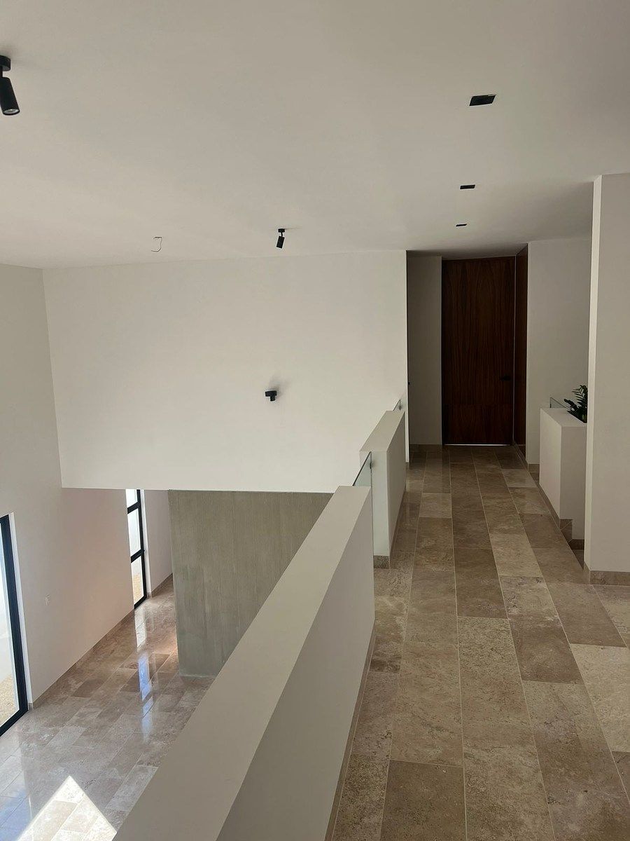 Casa en condominio en Komchen, Mérida, foto 5 de 13