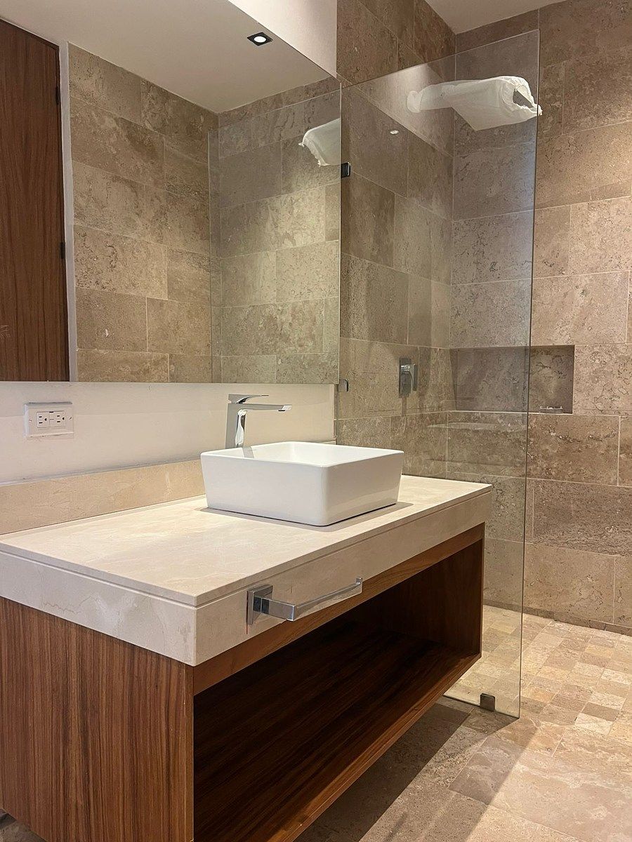 Casa en condominio en Komchen, Mérida, foto 11 de 13