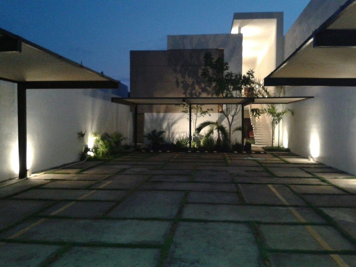 Apartment in Montes de Ame, Mérida, photo 2 of 13
