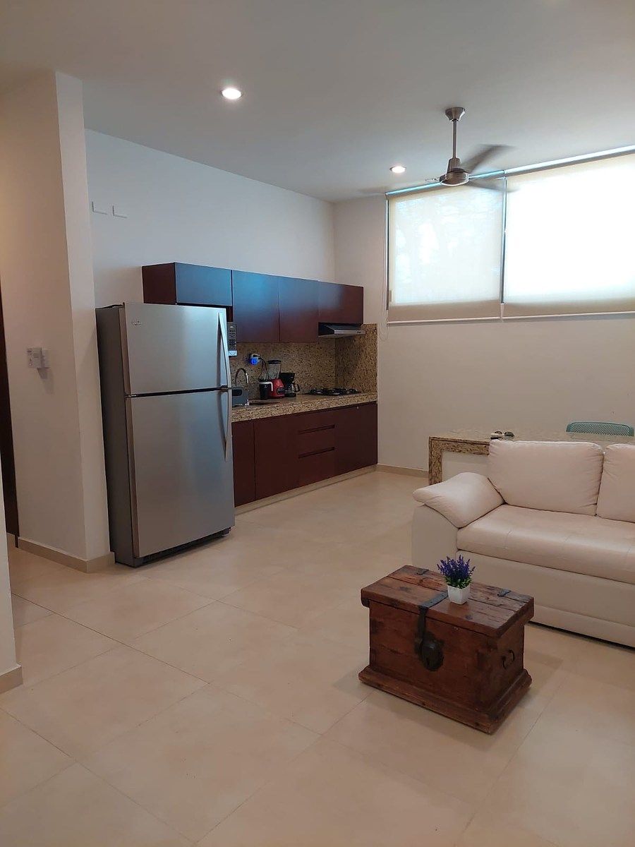 Apartment in Montes de Ame, Mérida, photo 3 of 13