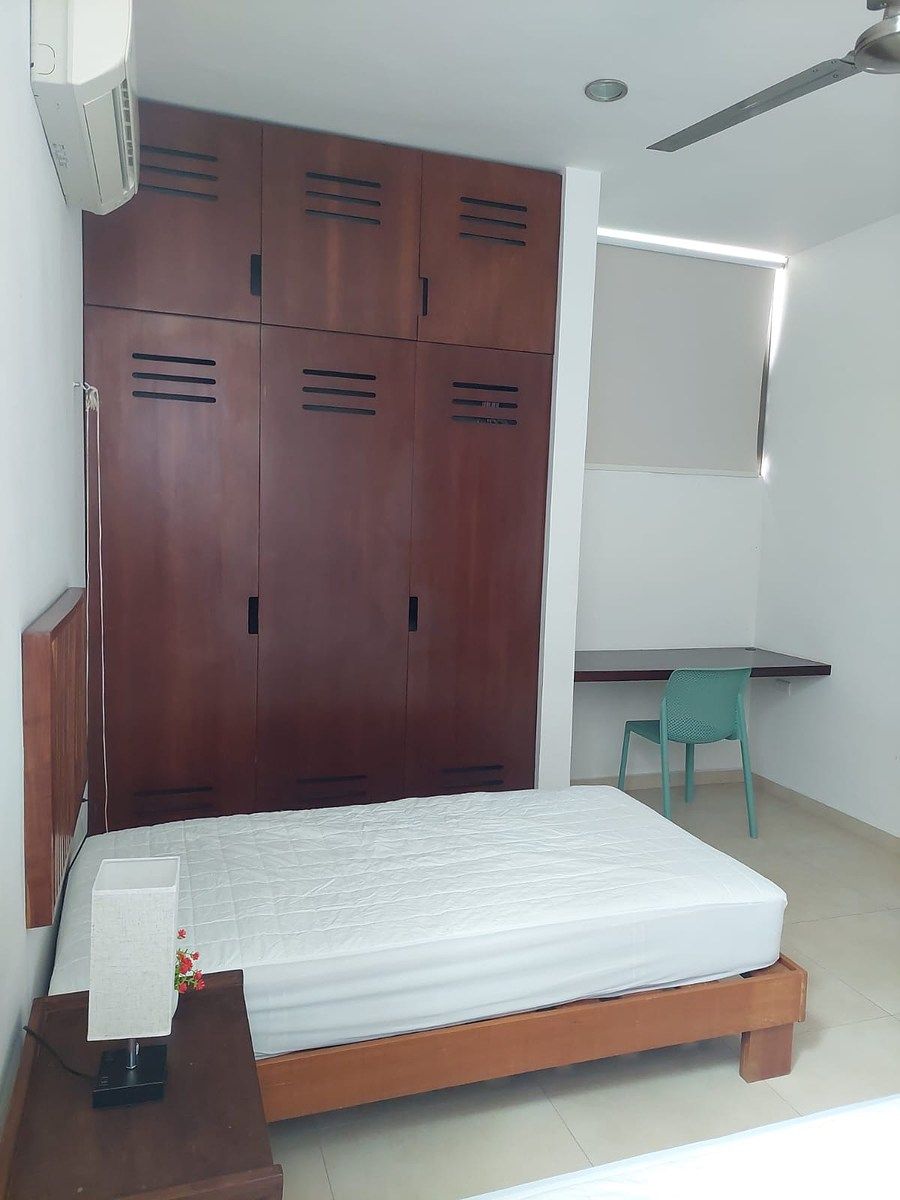 Apartment in Montes de Ame, Mérida, photo 7 of 13