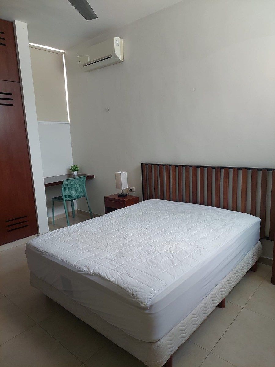 Apartment in Montes de Ame, Mérida, photo 8 of 13