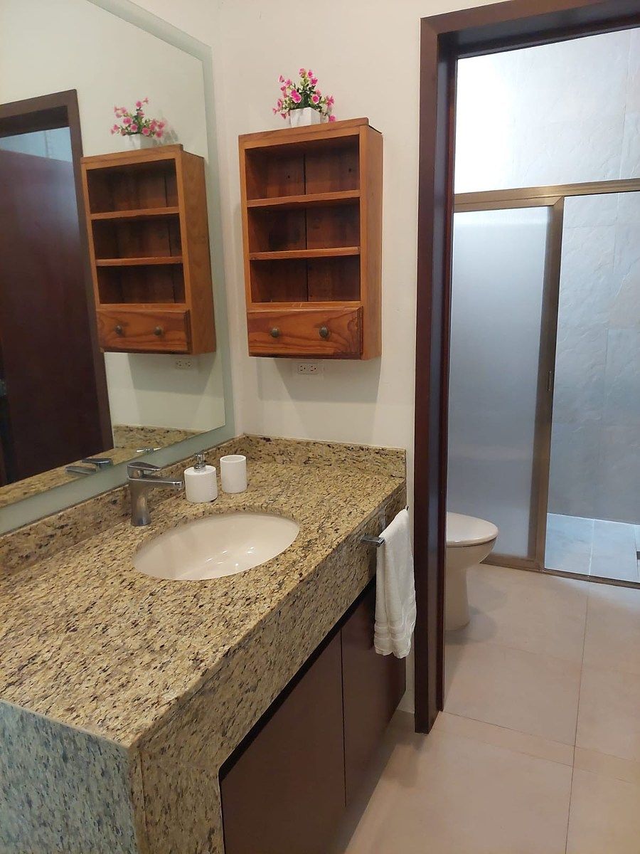 Apartment in Montes de Ame, Mérida, photo 10 of 13
