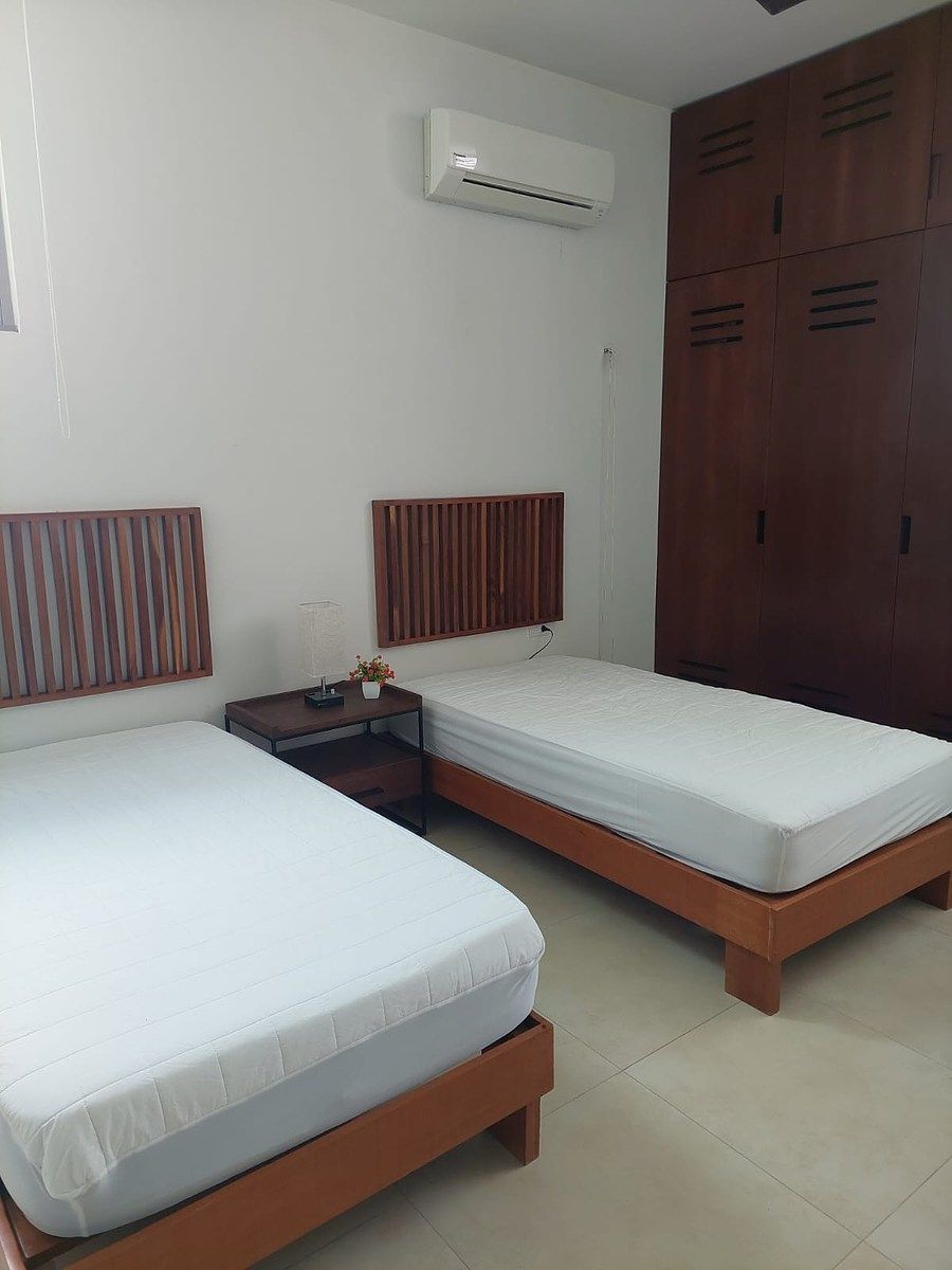 Apartment in Montes de Ame, Mérida, photo 11 of 13