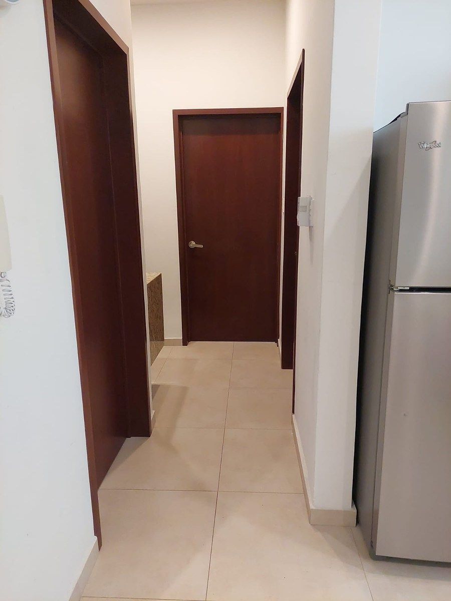 Apartment in Montes de Ame, Mérida, photo 12 of 13