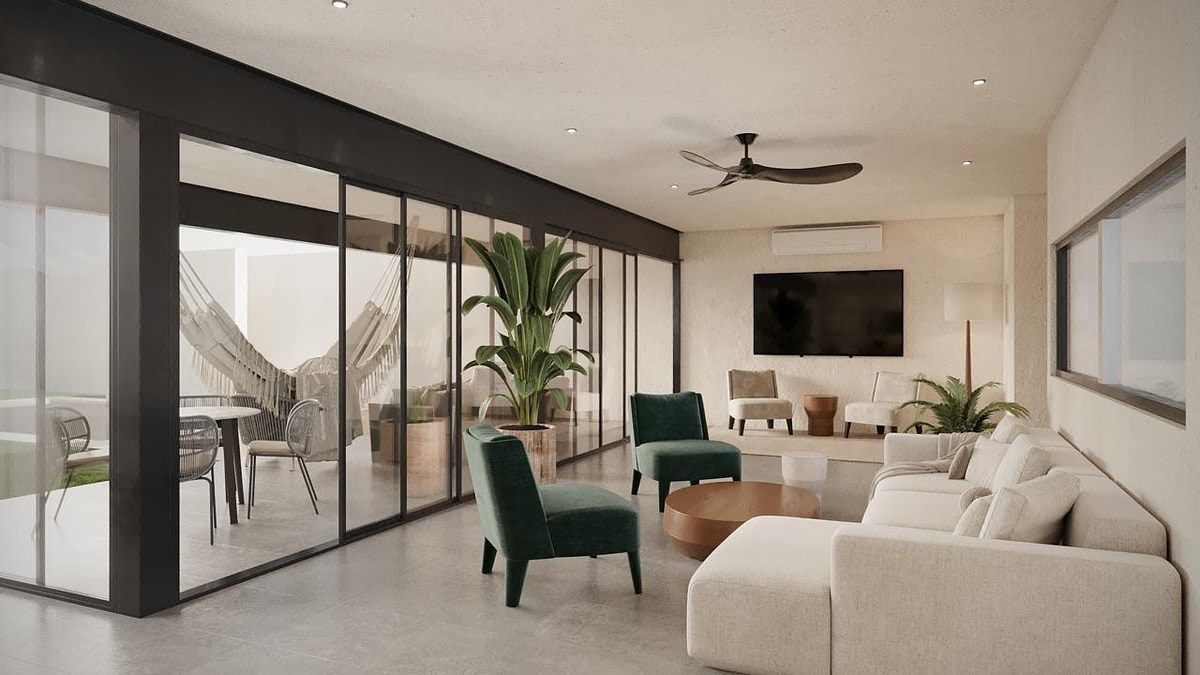 preventa Casa en San Diego Cutz CON AVANCE DE OBRA - foto 4