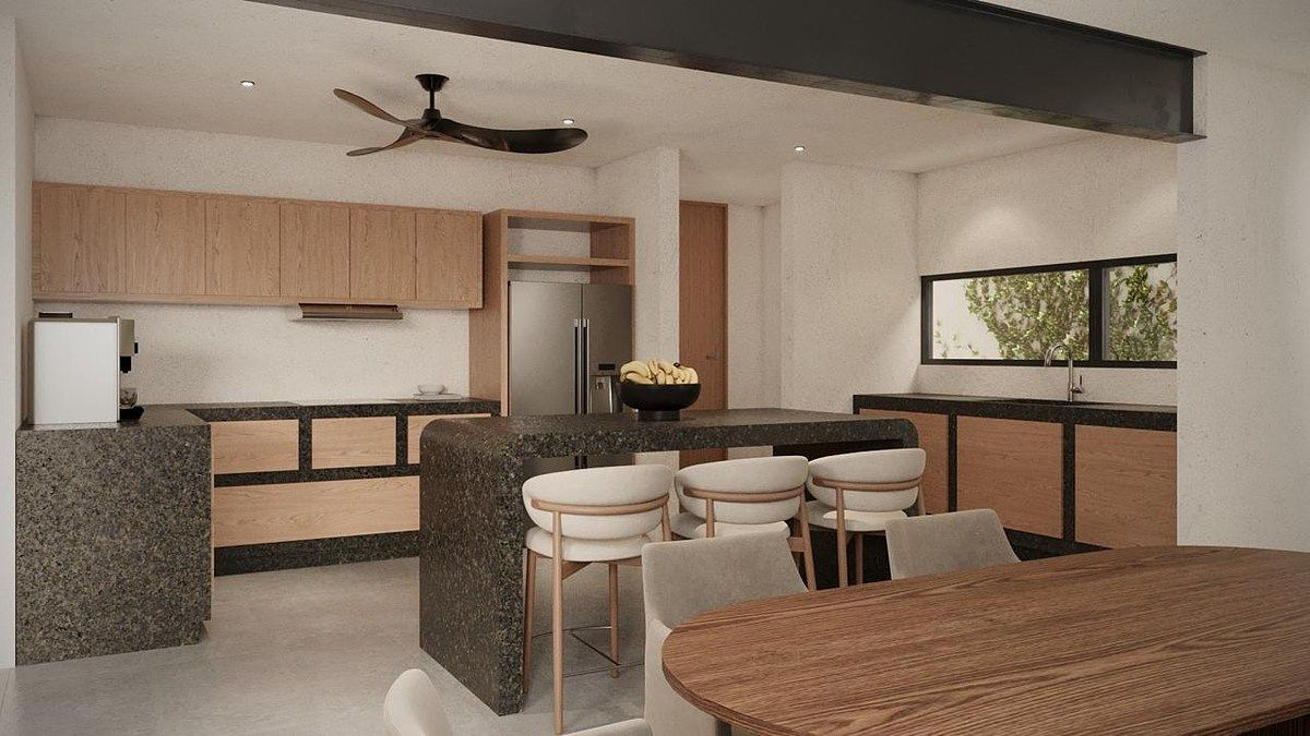 preventa Casa en San Diego Cutz CON AVANCE DE OBRA - foto 5