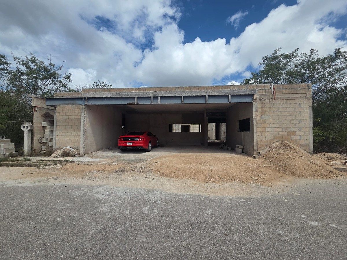 preventa Casa en San Diego Cutz CON AVANCE DE OBRA - foto 2