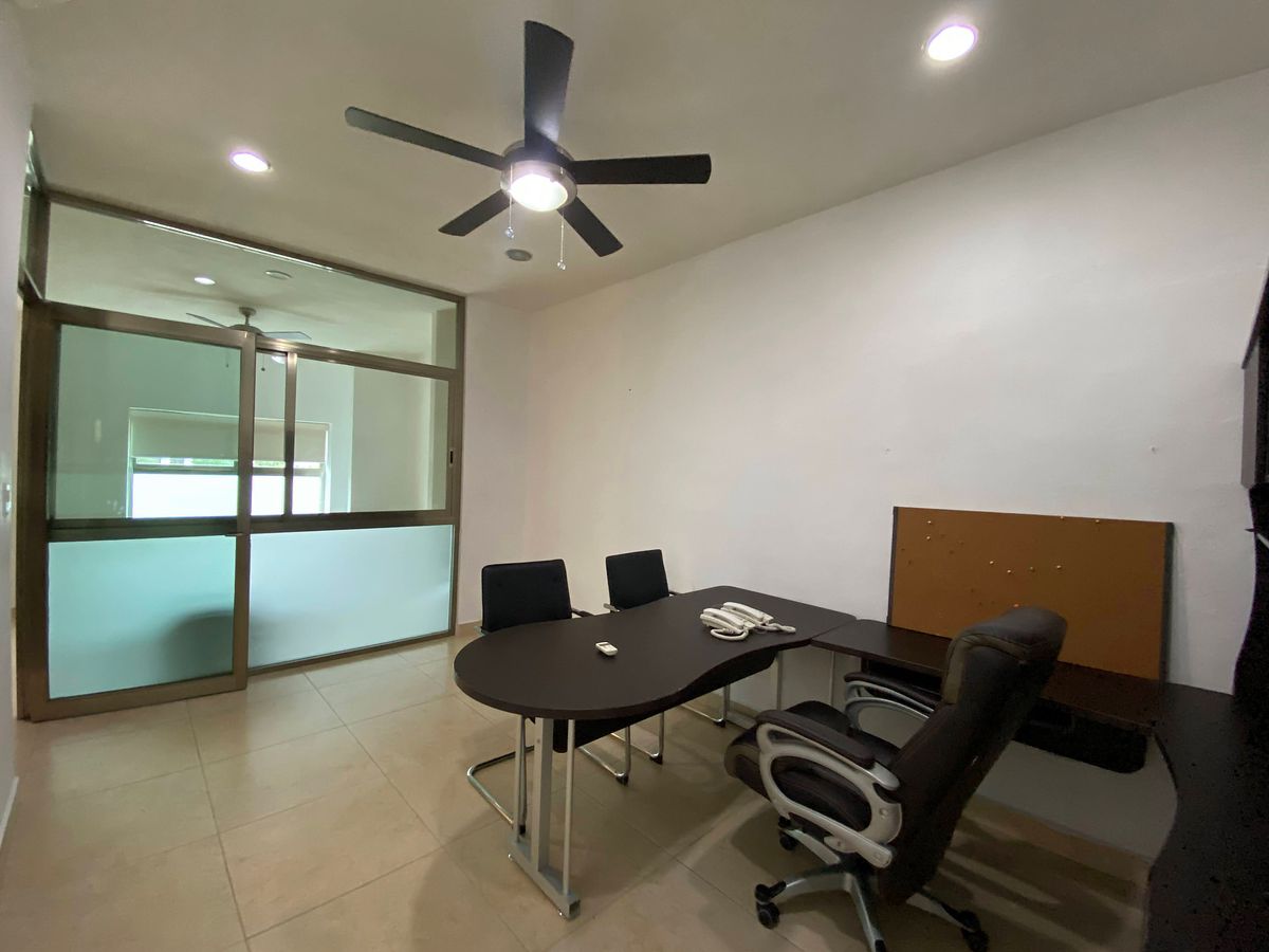 Sala Comercial em Emiliano Zapata Nte, Mérida, foto 9 de 14