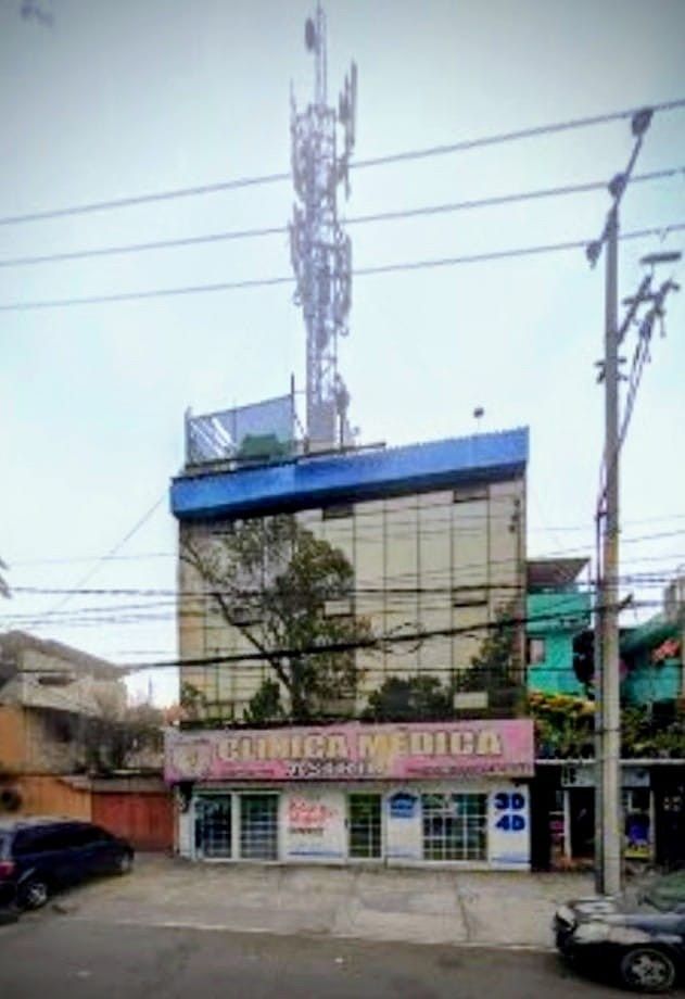 Edificio en Venta Tipo Clínica en Iztapalapa, foto 1 de 10