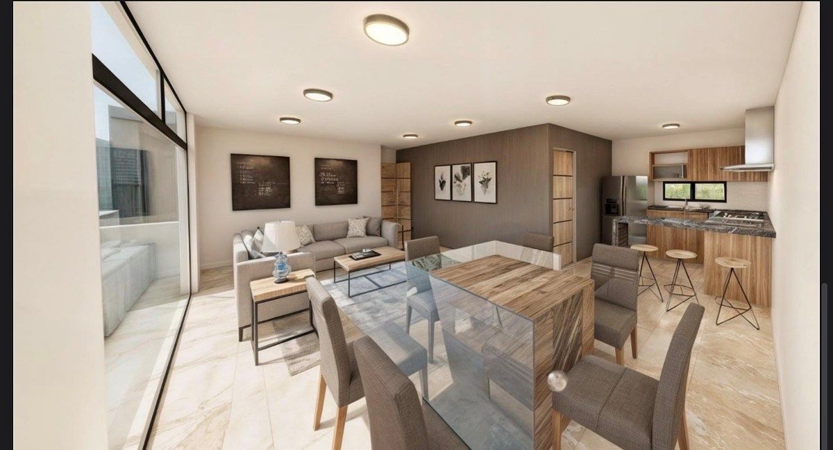 Apartamento em Tequisquiapan, San Luis Potosí, foto 3 de 10