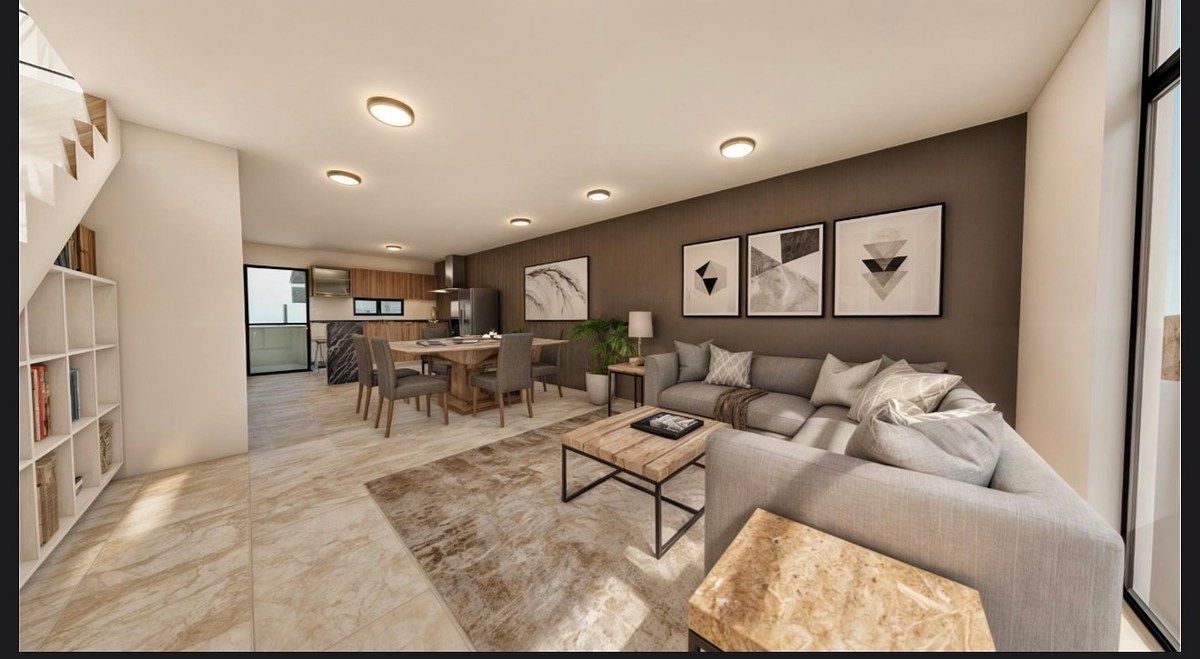 Apartamento em Tequisquiapan, San Luis Potosí, foto 4 de 10
