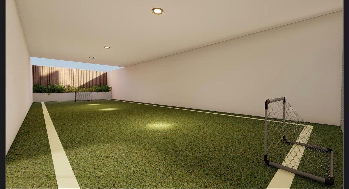 Apartamento em Tequisquiapan, San Luis Potosí, foto 5 de 10