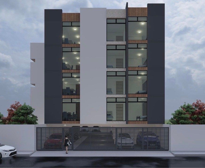 Apartamento em Tequisquiapan, San Luis Potosí, foto 7 de 10