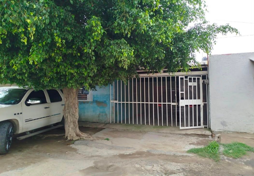 Casa em El Vergel 1ra. Sección, Tlaquepaque, foto 2 de 19