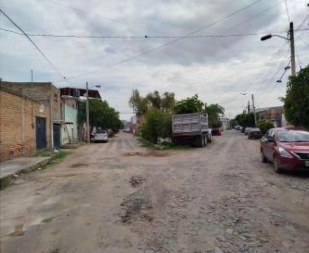 Casa em El Vergel 1ra. Sección, Tlaquepaque, foto 3 de 19