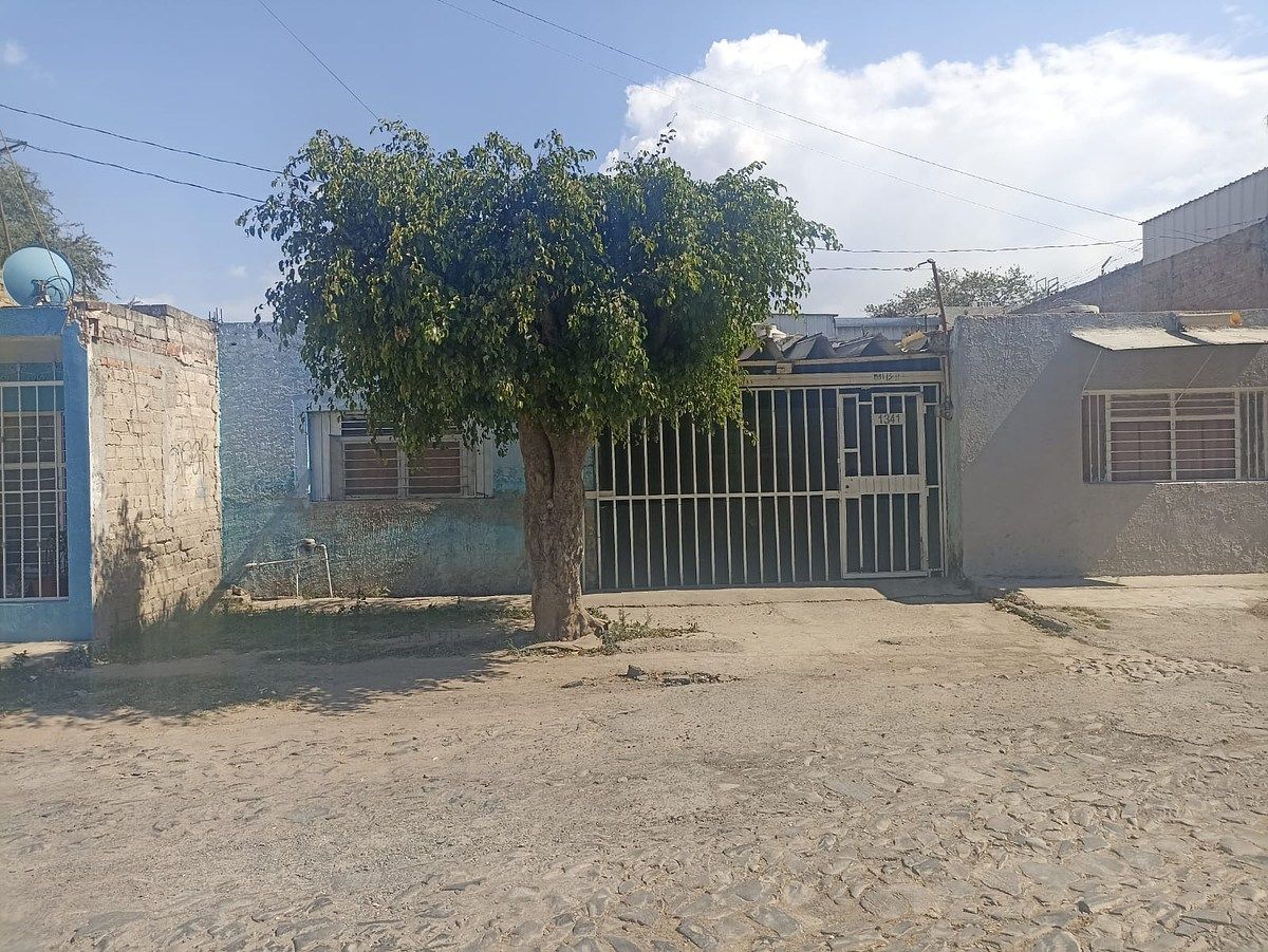 Casa em El Vergel 1ra. Sección, Tlaquepaque, foto 19 de 19