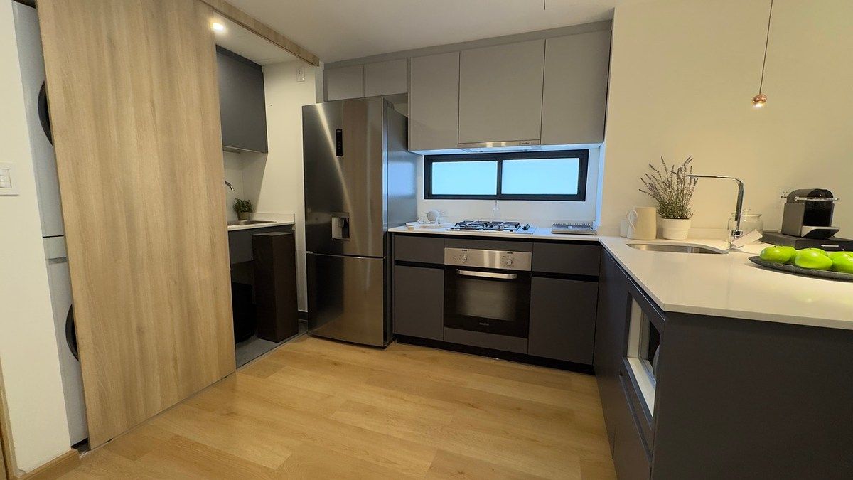 Apartment in Escandón I Sección, Miguel Hidalgo, photo 3 of 18