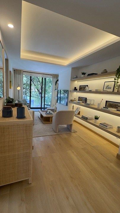 Apartment in Escandón I Sección, Miguel Hidalgo, photo 2 of 18