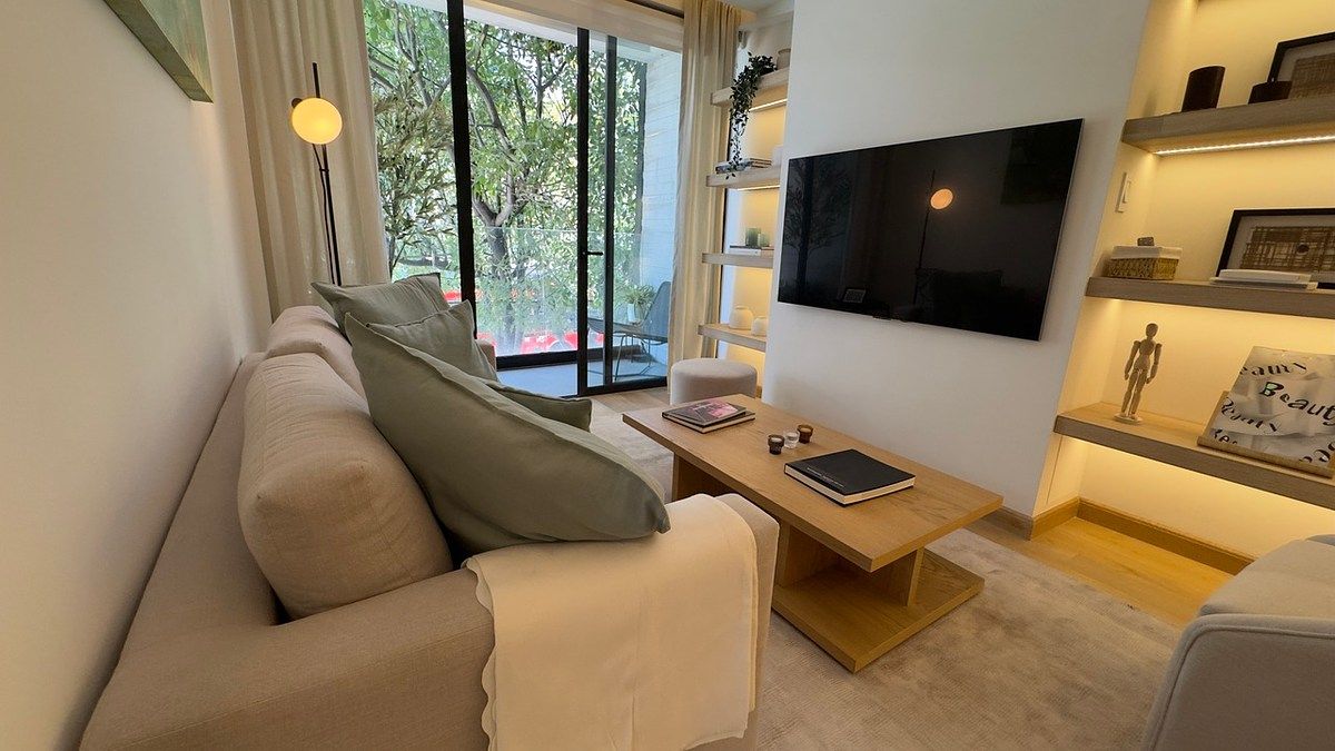Apartment in Escandón I Sección, Miguel Hidalgo, photo 4 of 18